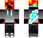 the lightning creeper