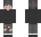 this skin is a skin of rin
