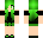 toxic girl