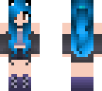 true blue edited
