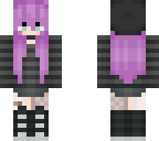 tsundere maybe