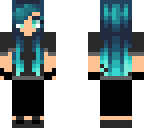 turqis girl