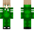 tuuti's skin