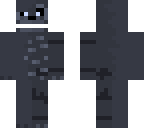 twisted wolf