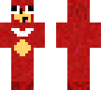 ugandan warrior