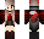 vampire wolf