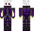 violet shinobi