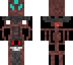 void highlord class