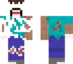 weird mad steve