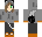 weregirl