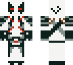 white deadly deadpool