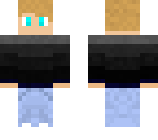 winter skin