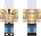 yandare sim male