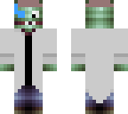zomboss sans