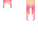 -b - strawberry milkshake-