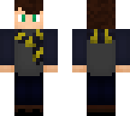 2017 avery skin