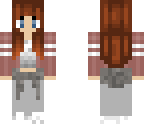 a random skin