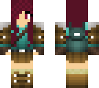adventure skin 1