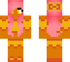 amber
