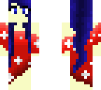 america flower