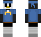 an birb