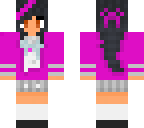 aphmau magenta