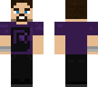 archvalo skin