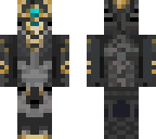 ash prime and operator