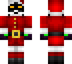 ashtongrim christmas