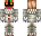 ashtongrim clown