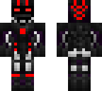 ashtongrim evil