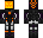 ashtongrim halloween