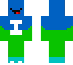 awesome imagine derp skin