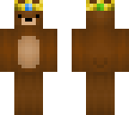 baer king