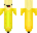 banana