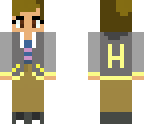 better non binary hufflepuff
