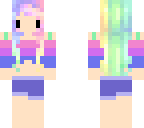 bi***ual girl