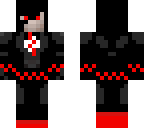 black flash