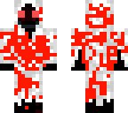 blod entity