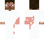 blood steve