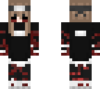 bloody