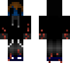 bloody eyeless jack