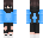 blue boy