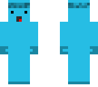 blue boy