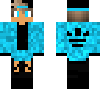 blue boy