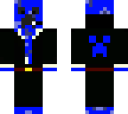 blue lava creeper
