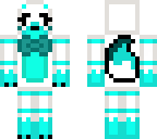 blue lolbit please like it