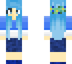 blueberry queen