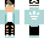 boy with edit