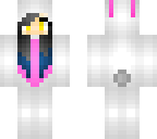 bunny onesie